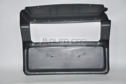 AC1368652 Накладка заднего правого крыла R CAB. CR - CP - R 2010 SCANIA LCV (1970-2021); 1368652 Alfa Car1